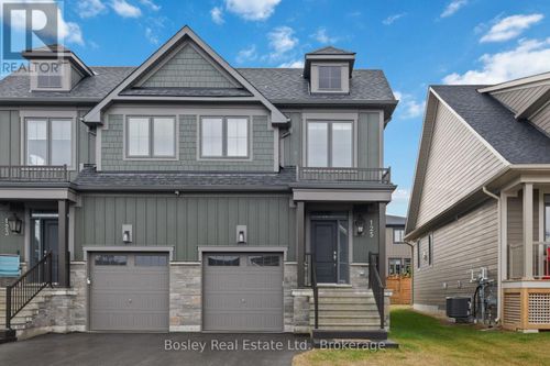 125 Courtland St, Blue Mountains, ON, L9Y5L8 | Card Image