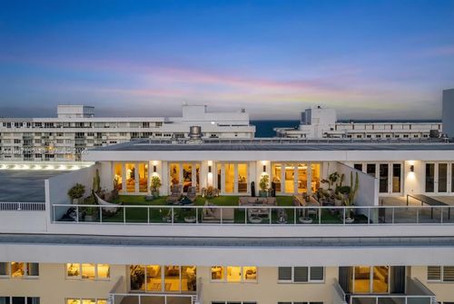 ph-d-5600 Collins Ave, Miami Beach, FL, 33140-2452 | Card Image