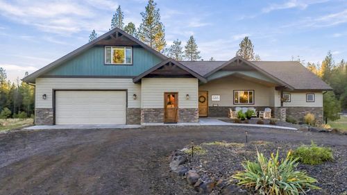 14713 N N Country Ridge Ln, Spokane, WA, 99208 | Card Image