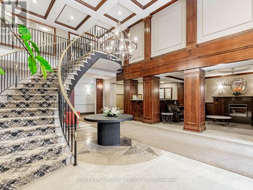 402-12 Rean Drive, Toronto (Bayview Village), ON, M2K3C6 | Card Image