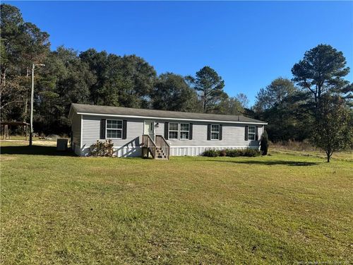 513 Longview Lake Rd, Garland, NC, 28441-8230 | Card Image