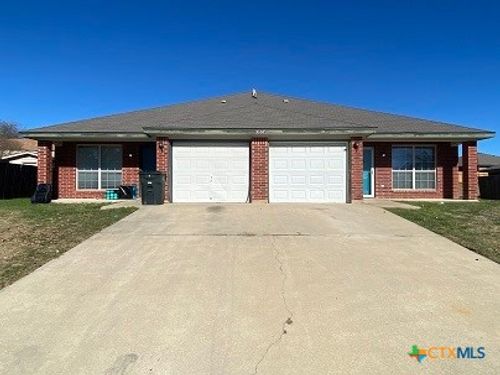 5107 Daybreak Dr, Killeen, TX, 76542-7807 | Card Image