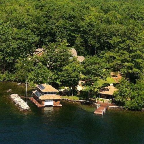 118 Woodlands Rd, Alton Bay, NH, 03810-4229 | Card Image