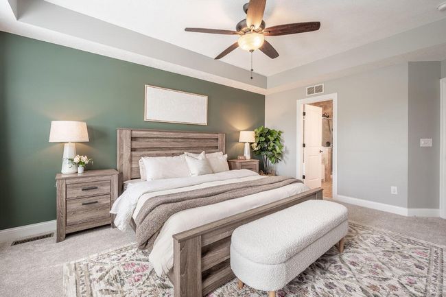 8194 Griswold Dr, House other with 4 bedrooms, 3 bathrooms and null parking in New Albany OH | Image 22