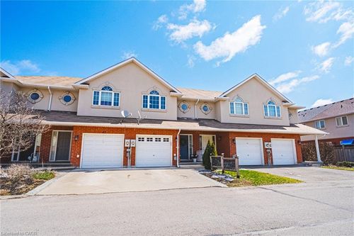 41-20 Mcconkey Cres, Brantford, ON, N3S0B8 | Card Image