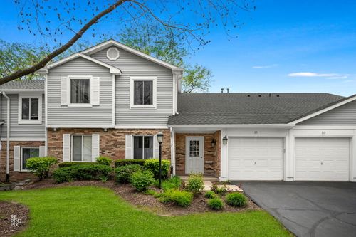 c-321 Clairemont Ct, Aurora, IL, 60504-6398 | Card Image