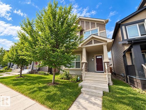 4315 Prowse Link Sw, Edmonton, AB, T6W3A7 | Card Image