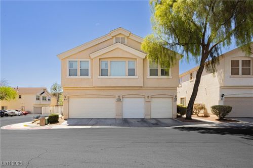 unit-103-3041 Gary Cooper St, Las Vegas, NV, 89122-1736 | Card Image