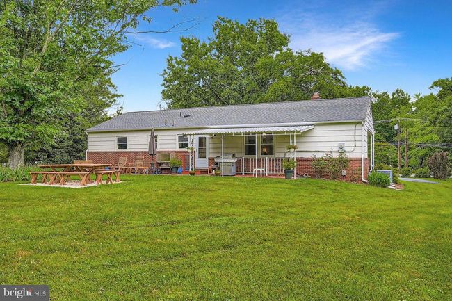12105 Lanham Severn Rd, House other with 3 bedrooms, 2 bathrooms and null parking in BOWIE MD | Image 31