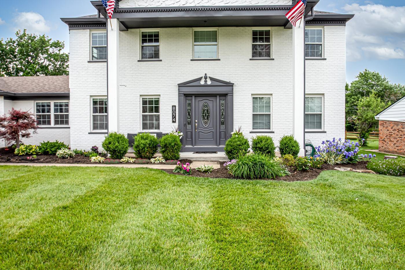 Residential in Anderson Twp 4