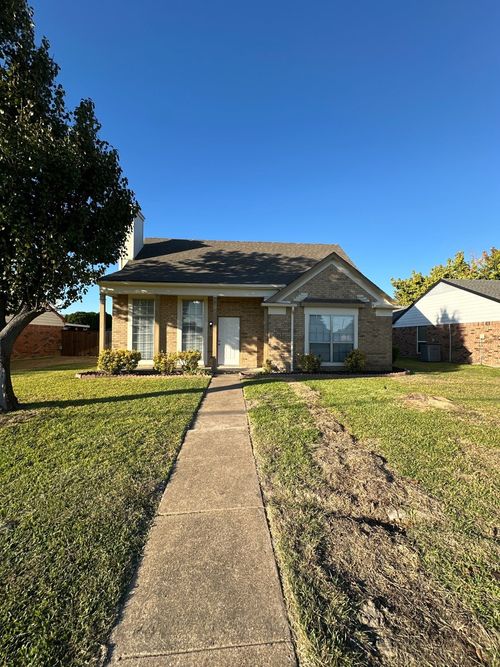 1221 Newsom Road, Mesquite, TX, 75149 | Card Image