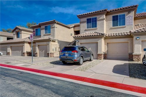 unit-103-6630 Caporetto Ln, North Las Vegas, NV, 89084-2144 | Card Image
