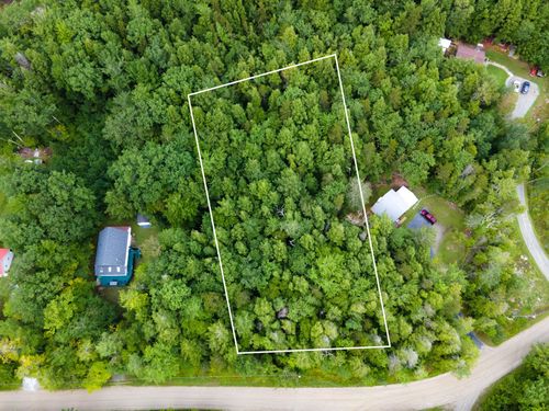 0 Deepwoods Road, Winhall, VT, 05340 | Card Image