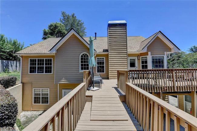 4080 Cherry Ridge Walk, House other with 5 bedrooms, 3 bathrooms and null parking in Suwanee GA | Image 32