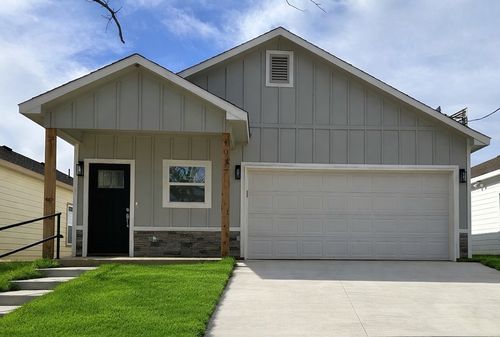 1917 Ave A, Denison, TX, 75021-6700 | Card Image