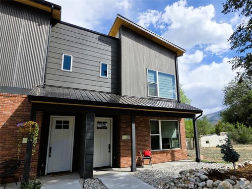 1115 E Street, Salida, CO, 81201 | Card Image