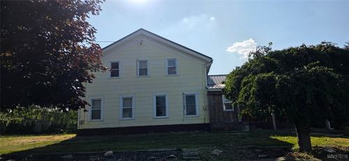 2780 Orangeville Center Road, Orangeville, NY, 14569 | Card Image