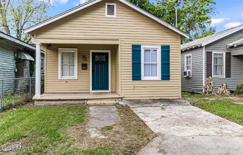 417 Cleveland St, Lafayette, LA, 70501-8401 | Card Image