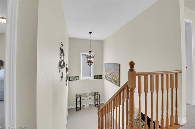 24 Jeanette Ave, House other with 4 bedrooms, 3 bathrooms and 4 parking in Grimsby ON | Image 16