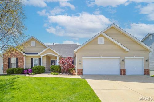 2648 Westinghouse Dr, Shiloh, IL, 62221-3493 | Card Image