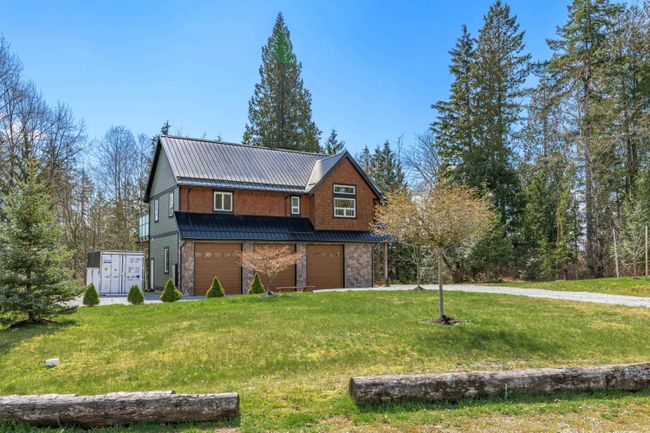 11550 Glacier Drive, House other with 2 bedrooms, 2 bathrooms and 12 parking in Mission BC | Image 3