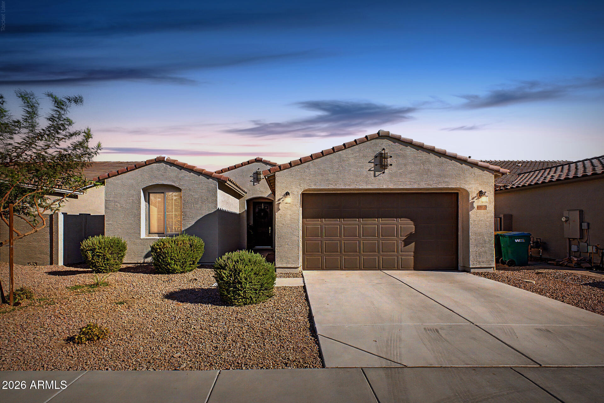 Residential in Maricopa