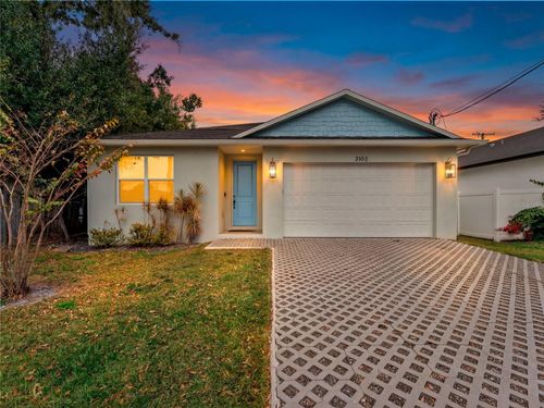 3103 W Leroy St, Tampa, FL, 33607-1123 | Card Image