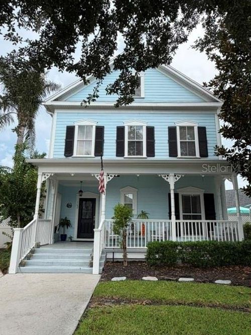 102 Grinnell Pl, CELEBRATION, FL, 34747-5035 | Card Image