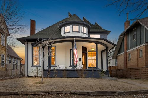 2836 N Josephine St, Denver, CO, 80205-4649 | Card Image