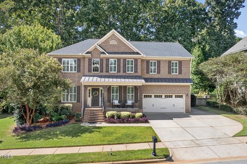 8004 Churchill Falls Pl, Apex, NC, 27539-7114 | Card Image