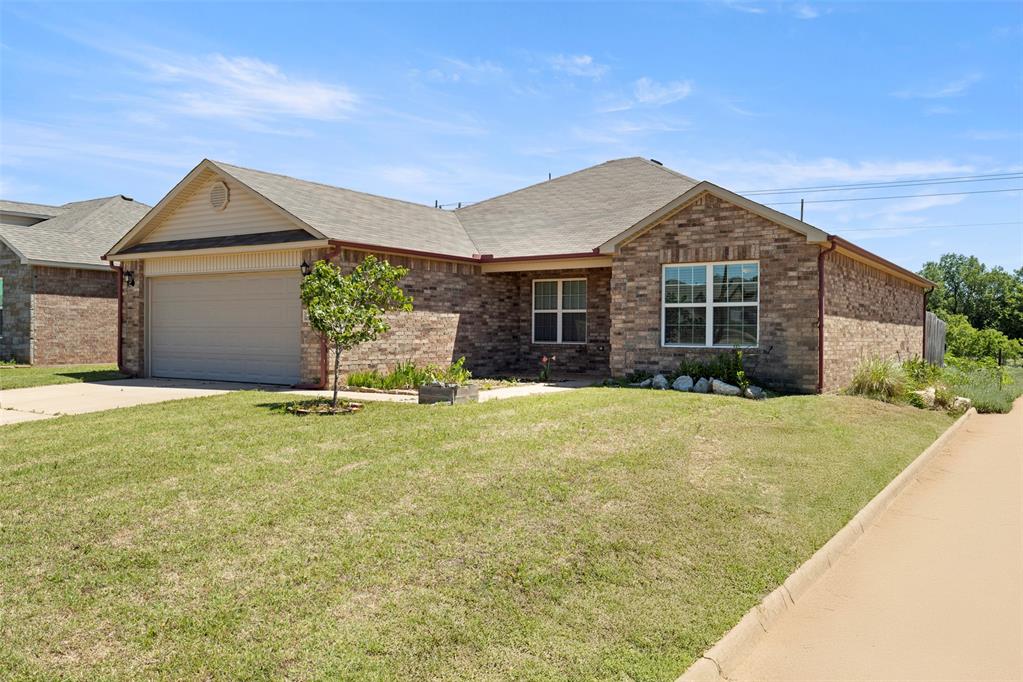 Residential Lease in Piedmont 4