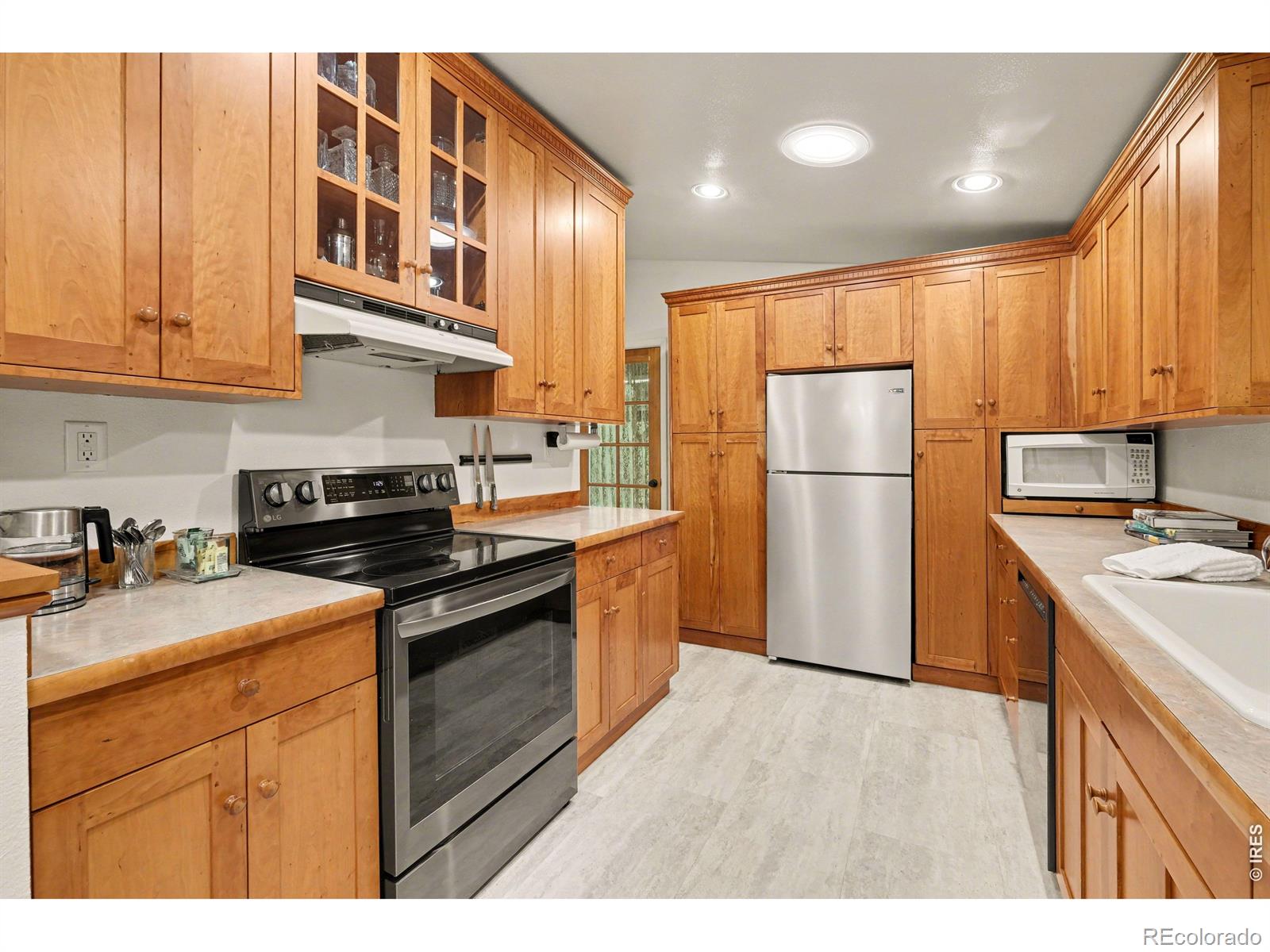 Residential in Johnstown 5