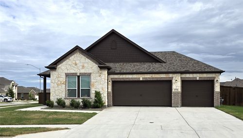 8701 Copper Crossing Dr, Fort Worth, TX, 76131-2155 | Card Image