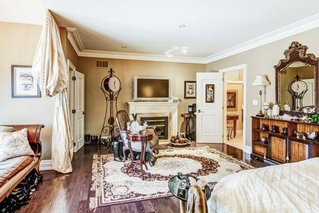 90 Callaway Crt, House other with 5 bedrooms, 6 bathrooms and 9 parking in Thornhill ON | Image 28