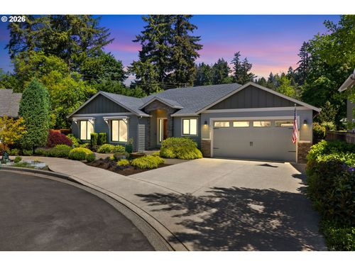 2592 N P Cir, Washougal, WA, 98671 | Card Image