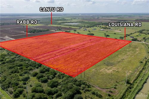 0 Rabb Rd, Santa Rosa, TX, 78593 | Card Image