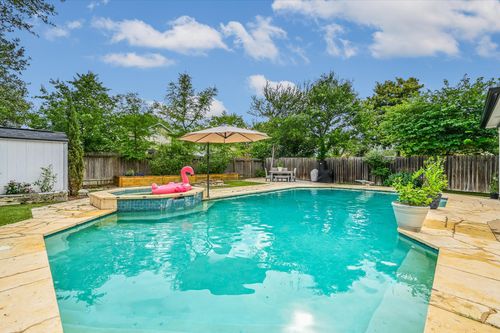 803 Crocus Dr, Cedar Park, TX, 78613-4266 | Card Image