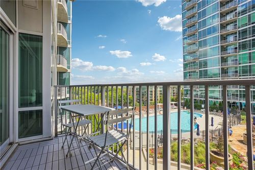 unit-902-943 Peachtree St Ne, Atlanta, GA, 30309-4449 | Card Image