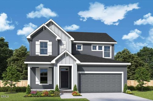 20 Restful Pt, Fuquay Varina, NC, 27526-1103 | Card Image