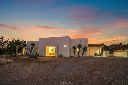 8825 Lilley Rd, Joshua Tree, CA, 92252 | Card Image