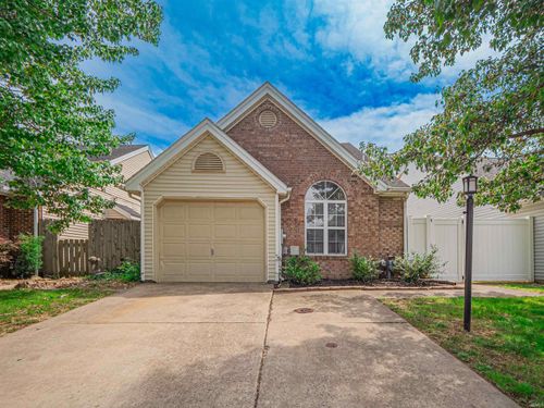 3805 Windsong Cove, Evansville, IN, 47715 | Card Image
