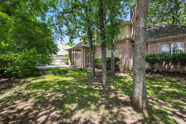View of yard | Image 27