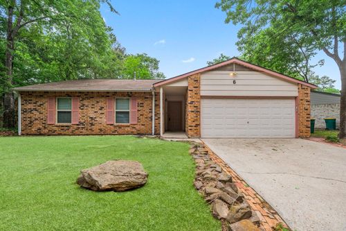 6 Raven Ridge Lane, Spring, TX, 77380 | Card Image