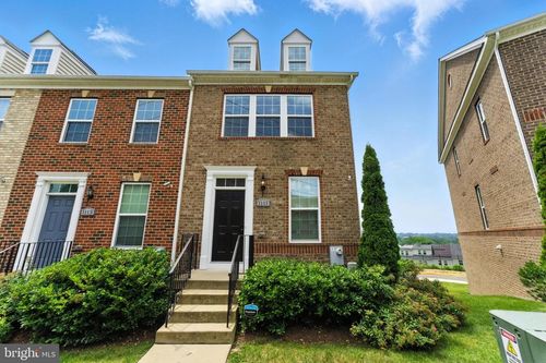 1111 Trenton Pl Se, WASHINGTON, DC, 20032-4454 | Card Image
