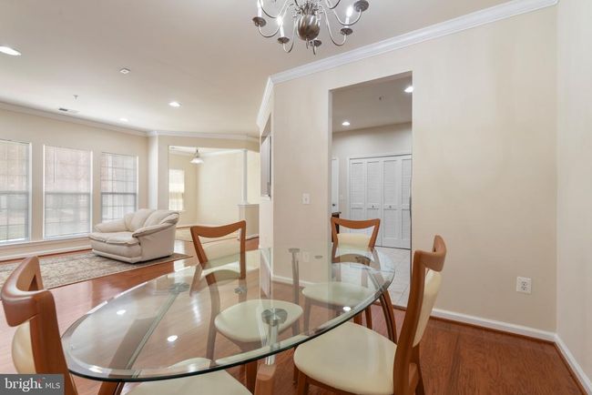 UNIT-101 - 1624 Hardwick Ct, Condo with 2 bedrooms, 2 bathrooms and null parking in HANOVER MD | Image 14