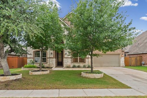 4128 Geary St, Round Rock, TX, 78681-2017 | Card Image