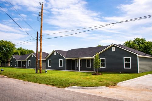 1517 Travis Street, Bellmead, TX, 76705 | Card Image