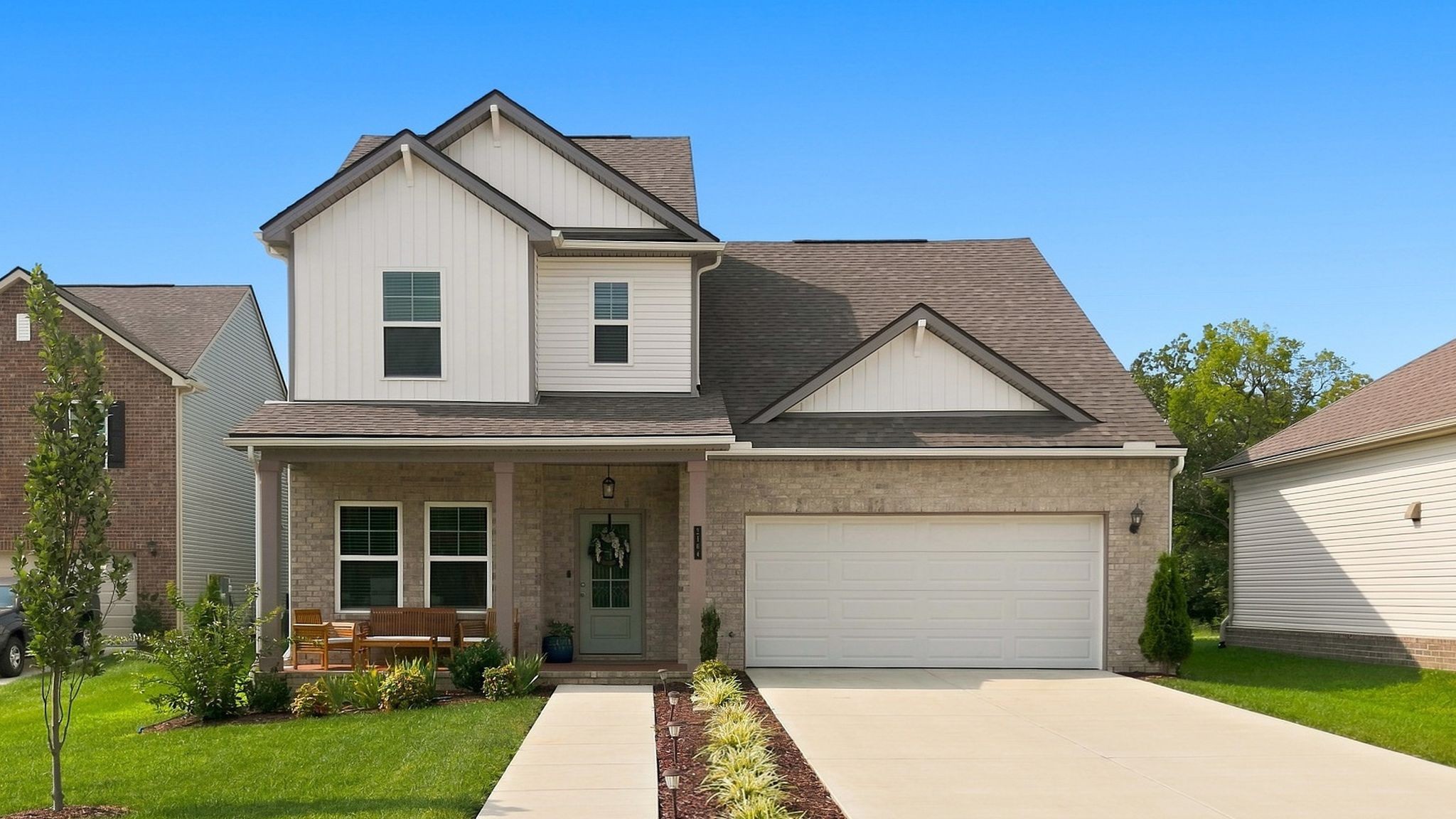 Residential in Nashville