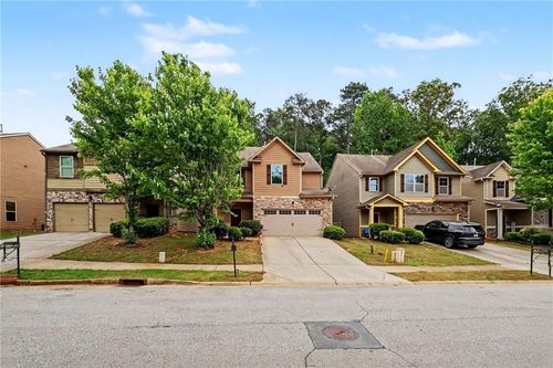 2780 Lakeview Walk, Decatur, GA, 30035-4089 | Card Image