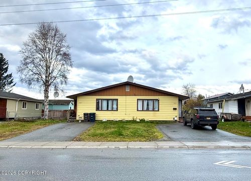 5419 E 4th Avenue Avenue, Anchorage, AK, 99508 | Card Image